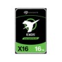 Seagate Exos X18 3.5" 16 To SAS