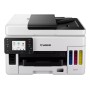 Canon MAXIFY GX6050 MegaTank Jet d'encre A4 600 x 1200 DPI Wifi