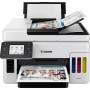 Canon MAXIFY GX6050 MegaTank Jet d'encre A4 600 x 1200 DPI Wifi