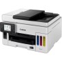 Canon MAXIFY GX6050 MegaTank Jet d'encre A4 600 x 1200 DPI Wifi