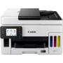 Canon MAXIFY GX6050 MegaTank Jet d'encre A4 600 x 1200 DPI Wifi