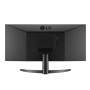 LG 29WP500-B écran plat de PC 73,7 cm (29") 2560 x 1080 pixels Full HD Ultra large LED Noir