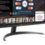 LG 29WP500-B écran plat de PC 73,7 cm (29") 2560 x 1080 pixels Full HD Ultra large LED Noir