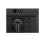 LG 34WP65G-B écran plat de PC 86,4 cm (34") 2560 x 1080 pixels Full HD Ultra large Noir