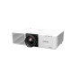 Epson EB-L630U vidéo-projecteur Projecteur à focale standard 6200 ANSI lumens 3LCD WUXGA (1920x1200) Blanc