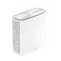 ASUS ZenWiFi XD6 AX5400 Bi-bande (2,4 GHz   5 GHz) Wi-Fi 6 (802.11ax) Blanc 4 Interne