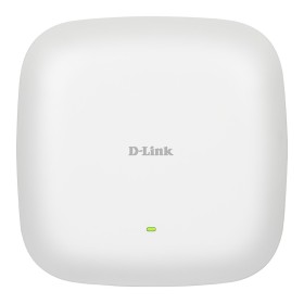 D-Link Nuclias Connect ‑ Point d’accès PoE bibande AX3600 Wi‑Fi 6 D-Link Nuclias Connect ‑ Point d’accès PoE bibande AX3600 Wi‑Fi 6