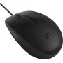 HP Souris filaire laser 128