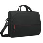 Lenovo ThinkPad Essential 16-inch Topload (Eco) 40,6 cm (16") Sac Toploader Noir