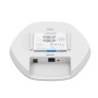 Linksys LAPAC1300C point d'accès réseaux locaux sans fil 1300 Mbit s Blanc Connexion Ethernet, supportant l'alimentation via ce