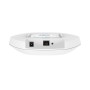 Linksys LAPAC1300C point d'accès réseaux locaux sans fil 1300 Mbit s Blanc Connexion Ethernet, supportant l'alimentation via ce