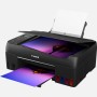 Canon PIXMA G650 MegaTank Jet d'encre A4 4800 x 1200 DPI Wifi