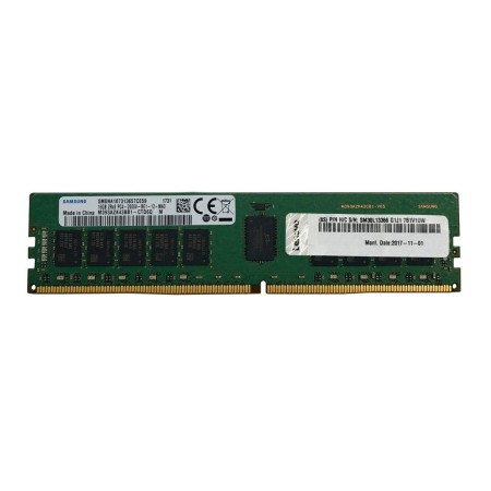 Lenovo 4X77A08633 module de mémoire 32 Go 1 x 32 Go DDR4 3200 MHz