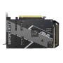 ASUS Dual -RTX3060-O12G-V2 NVIDIA GeForce RTX 3060 12 Go GDDR6