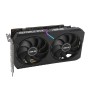 ASUS Dual -RTX3060-O12G-V2 NVIDIA GeForce RTX 3060 12 Go GDDR6