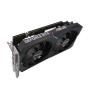 ASUS Dual -RTX3060-O12G-V2 NVIDIA GeForce RTX 3060 12 Go GDDR6