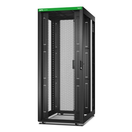 APC ER8220 étagère 42U Rack autonome Noir