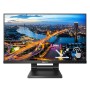 Philips B Line 222B1TC 00 écran plat de PC 54,6 cm (21.5") 1920 x 1080 pixels Full HD LED Écran tactile Noir