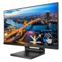 Philips B Line 222B1TC 00 écran plat de PC 54,6 cm (21.5") 1920 x 1080 pixels Full HD LED Écran tactile Noir