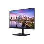 Samsung F24T450GYU écran plat de PC 61 cm (24") 1920 x 1200 pixels WUXGA LCD Noir