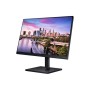 Samsung F24T450GYU écran plat de PC 61 cm (24") 1920 x 1200 pixels WUXGA LCD Noir