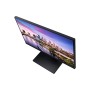 Samsung F24T450GYU écran plat de PC 61 cm (24") 1920 x 1200 pixels WUXGA LCD Noir