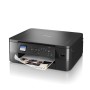 Brother DCP-J1050DWRE1 Jet d'encre A4 1200 x 6000 DPI 17 ppm Wifi