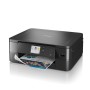 Brother DCP-J1140DWRE1 Jet d'encre A4 6000 x 1200 DPI 17 ppm Wifi