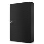 Seagate STKM1000400 disque dur externe 1 To Noir