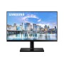 Samsung LF24T450FZU écran plat de PC 61 cm (24") 1920 x 1080 pixels Full HD LED Noir