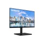 Samsung LF24T450FZU écran plat de PC 61 cm (24") 1920 x 1080 pixels Full HD LED Noir