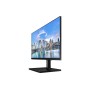 Samsung LF24T450FZU écran plat de PC 61 cm (24") 1920 x 1080 pixels Full HD LED Noir