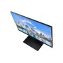 Samsung LF27T450FZU LED display 68,6 cm (27") 1920 x 1080 pixels Full HD Noir