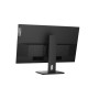 Lenovo ThinkVision E27q-20 LED display 68,6 cm (27") 2560 x 1440 pixels Quad HD Noir