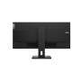 Lenovo ThinkVision E29w-20 LED display 73,7 cm (29") 2560 x 1080 pixels Full HD Ultra large Noir