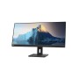 Lenovo ThinkVision E29w-20 LED display 73,7 cm (29") 2560 x 1080 pixels Full HD Ultra large Noir