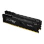 Kingston Technology FURY 32Go 3200MT s DDR4 CL16 DIMM (Kit de 2) Beast Black