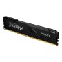 Kingston Technology FURY 32Go 3200MT s DDR4 CL16 DIMM (Kit de 2) Beast Black