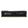 Kingston Technology FURY 8Go 2666MT s DDR4 CL16 DIMM Beast Black