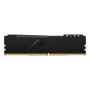 Kingston Technology FURY 8Go 2666MT s DDR4 CL16 DIMM Beast Black