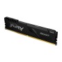 Kingston Technology FURY 8Go 2666MT s DDR4 CL16 DIMM Beast Black