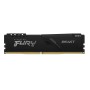 Kingston Technology FURY 64Go 3600MT s DDR4 CL18 DIMM (Kit de 2) Beast Black