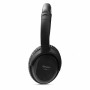 Lindy LH500XW Casque Avec fil &sans fil Arceau Micro-USB Bluetooth Noir