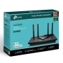 TP-Link Archer AX55 routeur sans fil Gigabit Ethernet Bi-bande (2,4 GHz   5 GHz) Noir