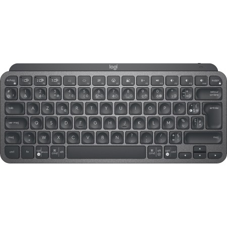 Logitech MX Keys Mini Minimalist Wireless Illuminated Keyboard