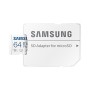 Samsung EVO Plus 64 Go MicroSDXC UHS-I Classe 10