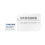 Samsung EVO Plus 64 Go MicroSDXC UHS-I Classe 10