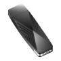 D-Link DWA‑X1850 Adaptateur USB Wi-Fi 6 AX1800