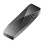 D-Link DWA‑X1850 Adaptateur USB Wi-Fi 6 AX1800