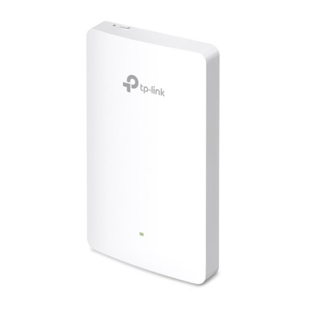 TP-Link Omada EAP615-WALL point d'accès réseaux locaux sans fil 1774 Mbit s Blanc Connexion Ethernet, supportant l'alimentation